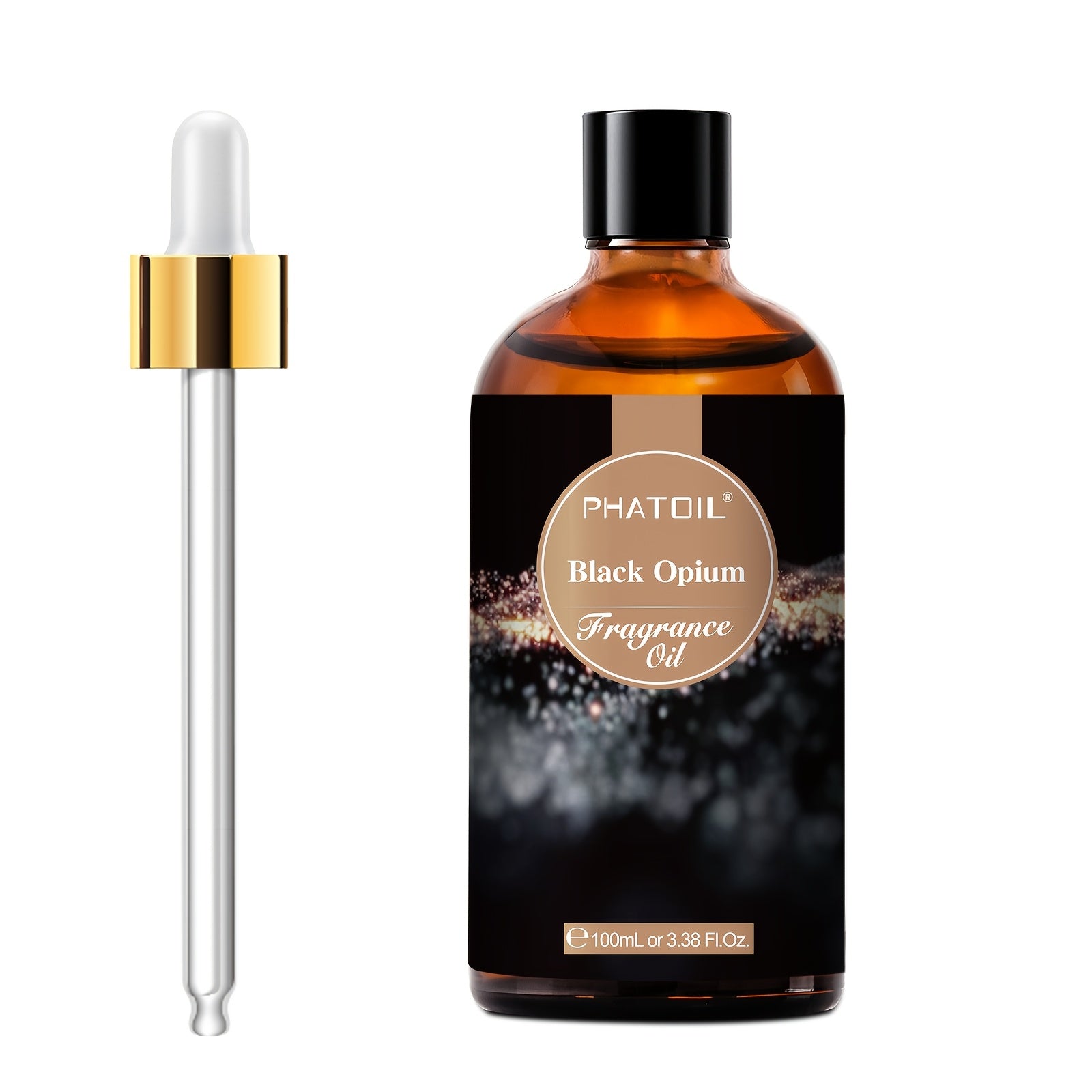 NNETM Black Opium Fragrance Oil for Diffuser-1