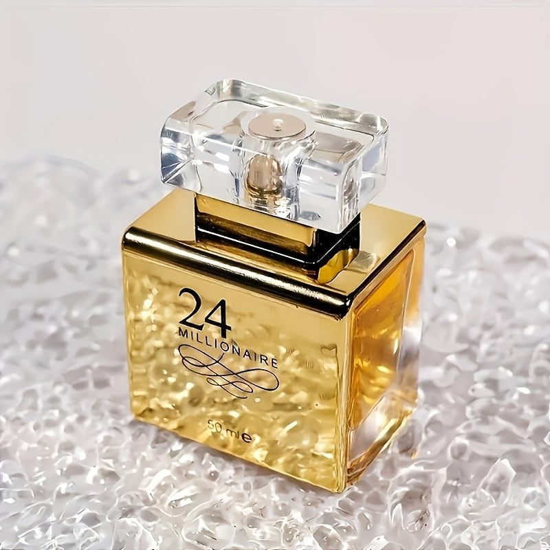 24 Millionaire Vanilla Perfume for Women