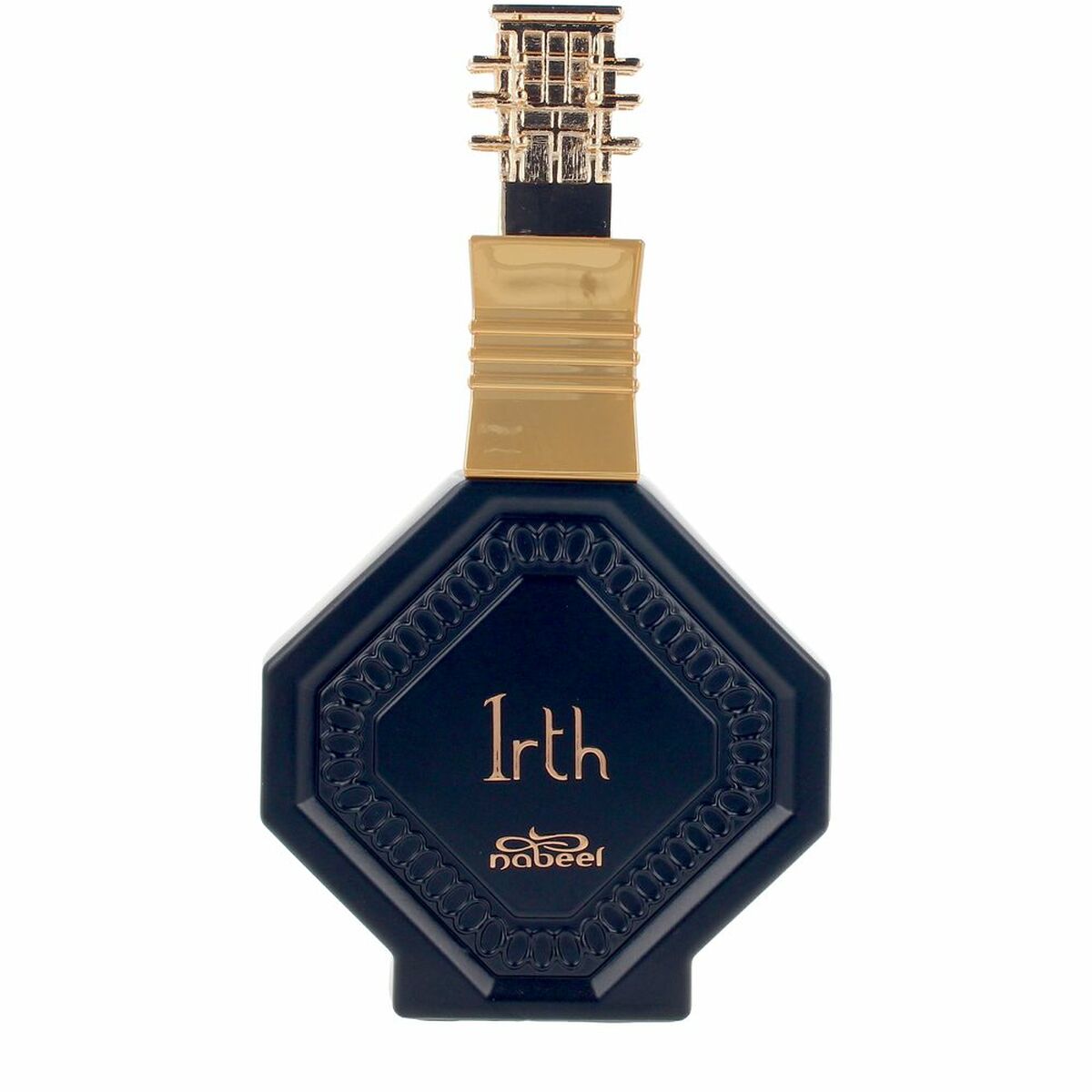 Unisex Perfume Nabeel IRTH EDP 100 ml