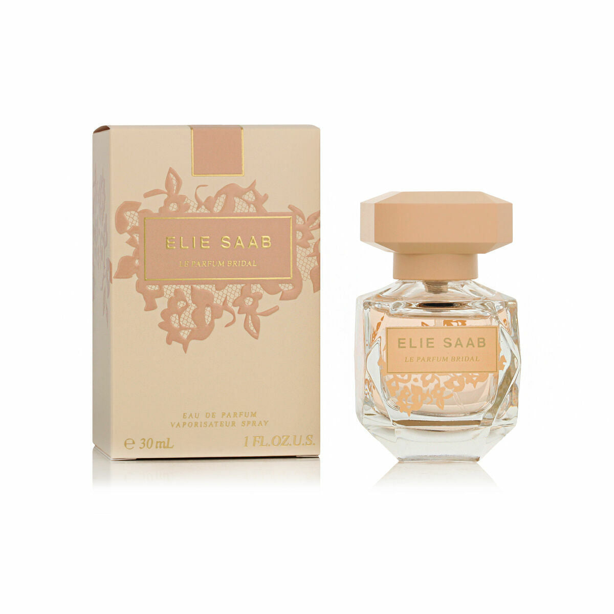 Women's Perfume Elie Saab LE PARFUM BRIDAL Le Parfum Bridal EDP 30 ml