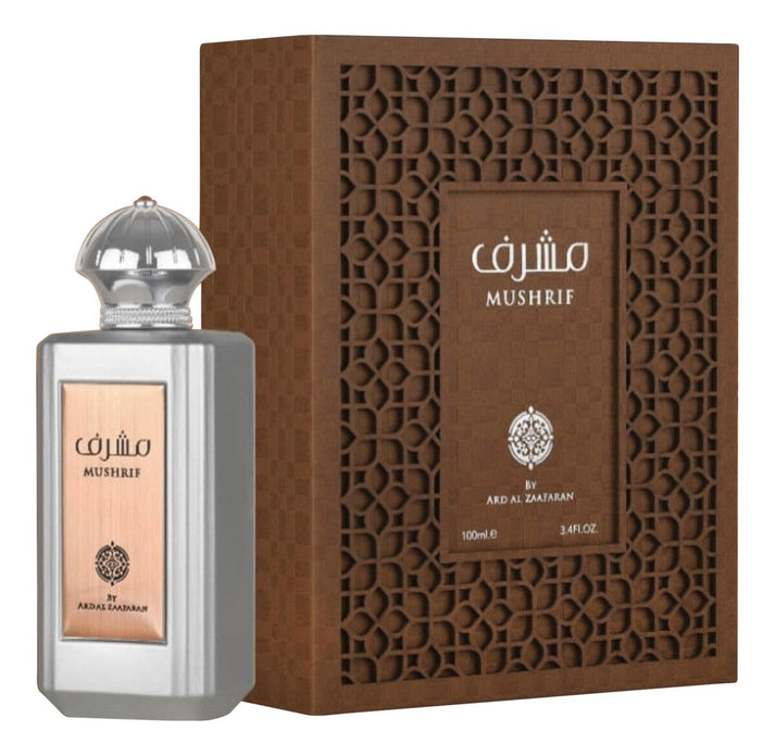 Ard Al Zaafaran/Mushrif EDP 100ml