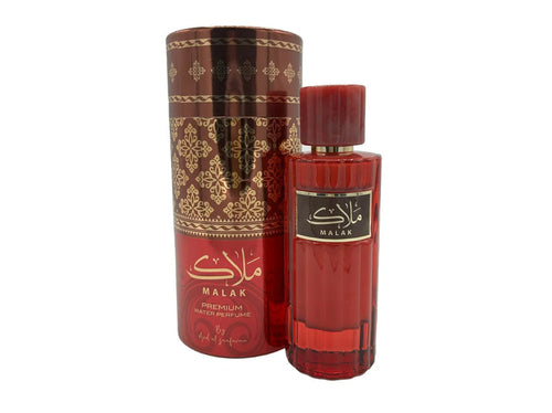 Ard Al Zaafaran/Premium Water Malaak 100ml-0