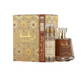 Lattafa/Raghba + Deo EDP 100ml