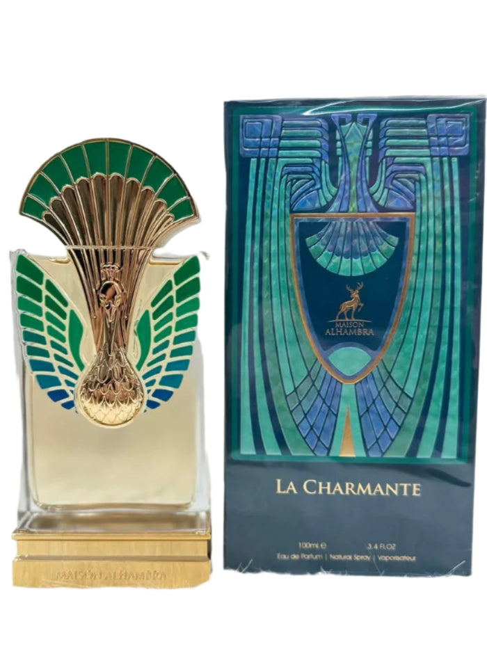 Maison Alhambra/La Charmante EDP 100ml