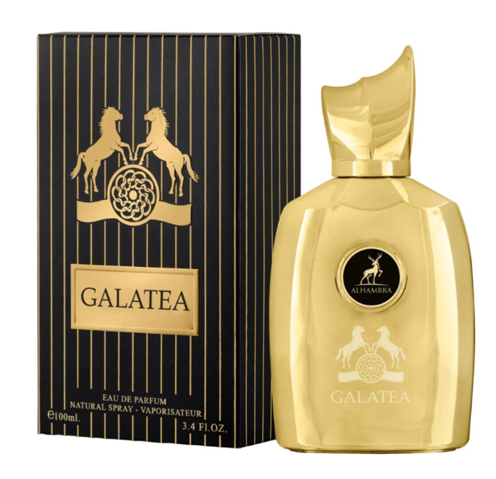 Maison Alhambra/Galatea EDP 100 ml