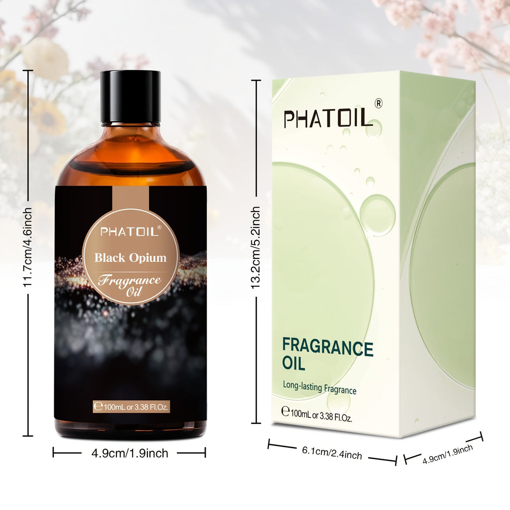 NNETM Black Opium Fragrance Oil for Diffuser-2