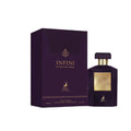 Maison Alhambra/Infini intoxicating Cherry Eau de Parfum 100 ml