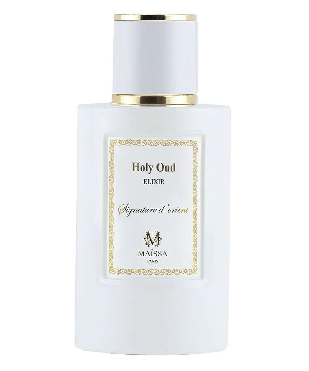 Holy Oud 100ml Eau de Parfum